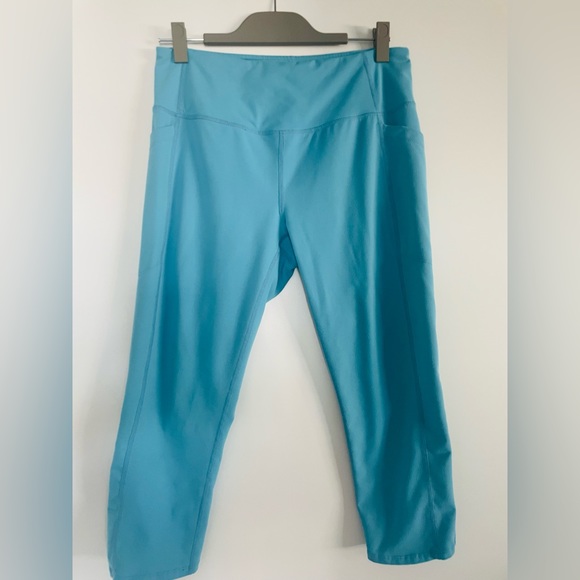 Zella Leggings size L - Picture 1 of 9